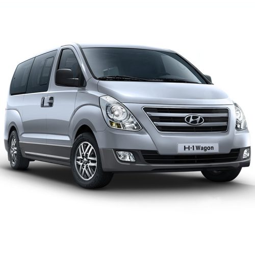 Hyundai-H1